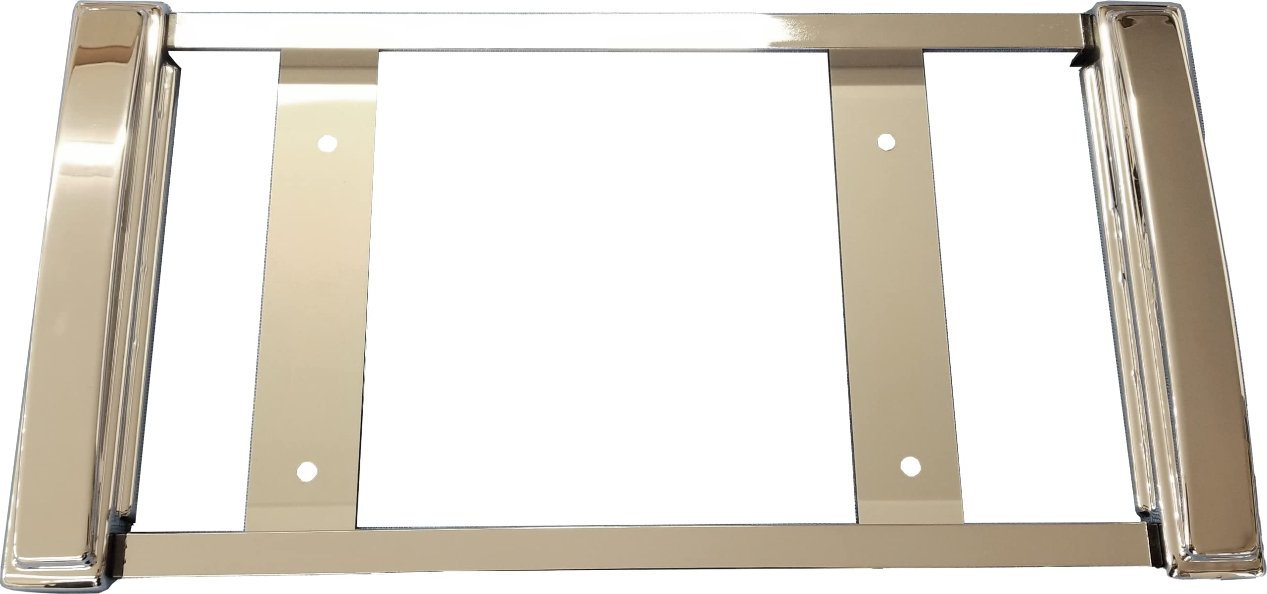 Amazon | トーカイデザイン(Tokai design) 大型車ナンバー枠 タイプ1